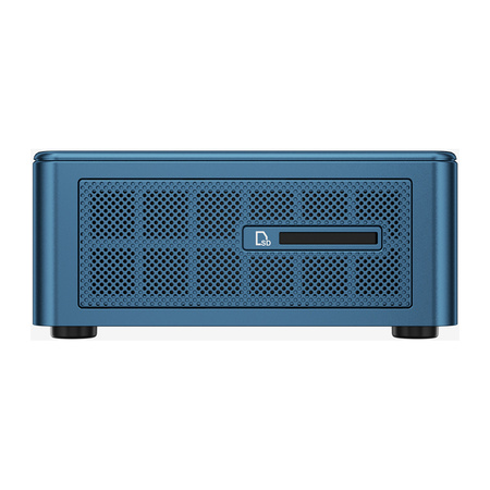 GEEKOM IT13 Mini Kompiuteris Intel® Core i5-13600H (DDR4 16G + Gen4)