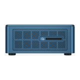 GEEKOM IT13 Mini Kompiuteris Intel® Core i5-13600H (DDR4 16G + Gen4)