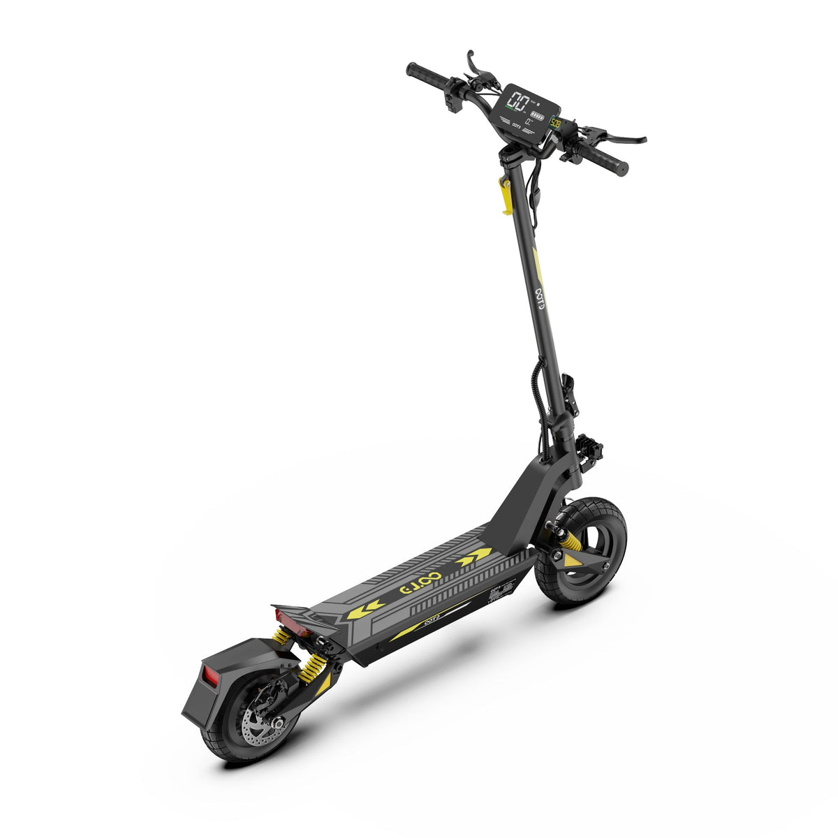 OOTD T08 elektrinis paspirtukas 800W