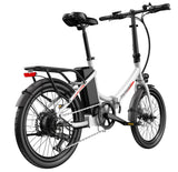 FAFREES F20 Light Electric Bike 20Ah
