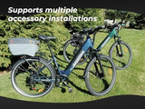 SAMEBIKE RS-A01 Pro-T Elektrinis Dviratis
