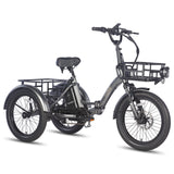Fafrees F20 Mate Elektrinis Triratis