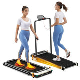 Akluer 520A-B dvipusis bėgimo takelis