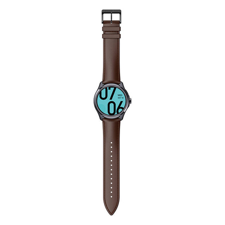 Išmanusis laikrodis Mobvoi TicWatch Pro 5 GPS Elite Edition
