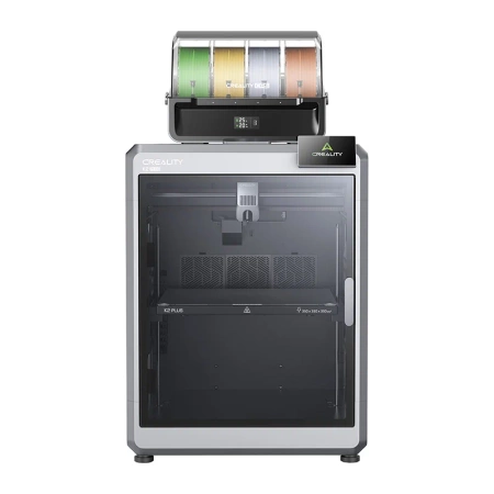 Creality K2 Plus Combo 3D Spausdintuvas