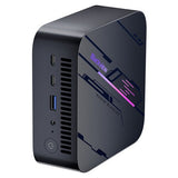 Blackview MP100 Mini PC, AMD Ryzen 7 5700U 8 Cores Max 4.3GHz, 16GB RAM 512GB SSD