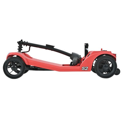 „Sweetrich S2“ mobilumo paspirtukas 250W l