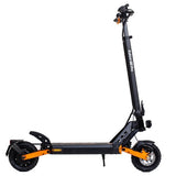 KuKirin G2 Pro Elektrinis Paspirtukas 600W Variklis 48V 15.6Ah