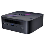 Blackview MP100 Mini PC, AMD Ryzen 7 5700U 8 Cores Max 4.3GHz, 16GB RAM 512GB SSD