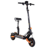KuKirin G2 Max elektrinis paspirtukas 1000W 55Km/h  48V 20Ah