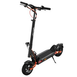 Joyor T6 elektrinis paspirtukas, 600 W variklis, 48 V 18 Ah