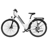 ONESPORT OT12 elektrinis dviratis, 250 W variklis, 36 V 13 Ah