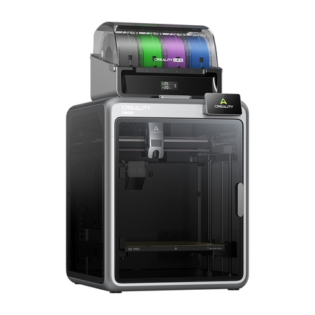 Creality K2 Pro Combo 3D Printer