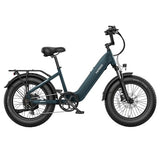 FAFREES F20 Rover elektrinis dviratis, 250 W variklis, 48V 15Ah