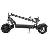 BOYUEDA G6 elektrinis paspirtukas 2x1600W