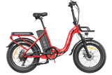 FAFREES F20 Max Electric Bike 30Ah