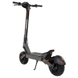 KuKirin G4 Elektrinis Paspirtukas 2000W 60V 20Ah