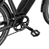 DUOTTS C29 Max Electric Bike, 250W Motor, 48V 18Ah