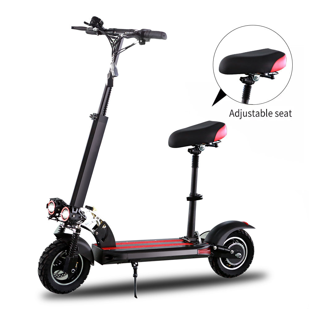SUNNIGOO ES-N3MAX elektrinis paspirtukas 800W