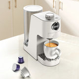 HiBREW H3C 3-in-1 Capsule Coffee Machine, 20Bar Pump