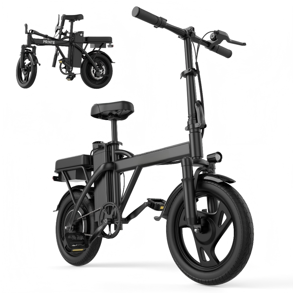 AOVOPRO X14 Electric Bike 500W