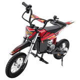 iScooter A12 vaikams skirtas elektrinis dviratis 300W