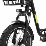 KOOLUX X7 Electric Bike 750W 25Ah