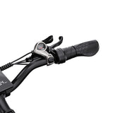 DRVETION CTR26 1000W Electric Bike, 26"×4.0" Fat Tire, 48V 15Ah Samsung