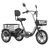 Elektriniai triračiai - veno.lt