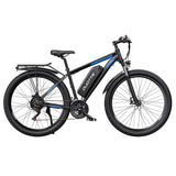 DUOTTS C29-M Elektrinis Dviratis 750W variklis 48V 15Ah