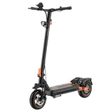 Fynzo S11 Foldable Electric Scooter, 1100W Peak Motor, 48V 15.6Ah