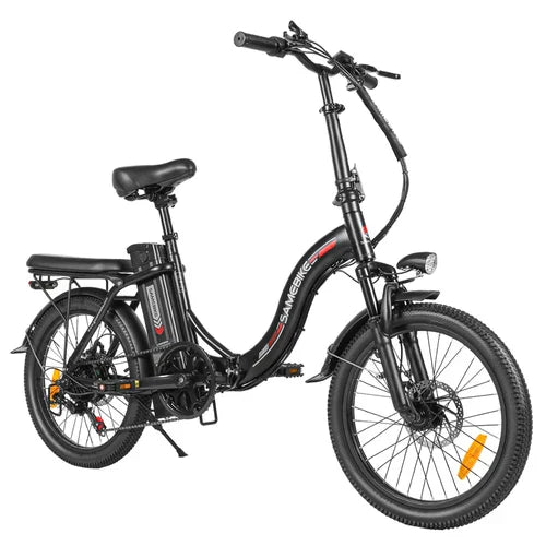 SAMEBIKE CY20 Electric Bike 350W 13Ah