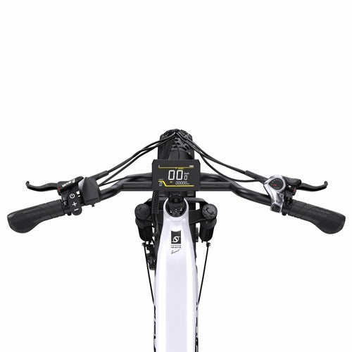 ONESPORT OT08 elektrinis dviratis 500W variklis, 48V 18Ah