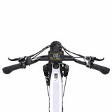 ONESPORT OT08 elektrinis dviratis 500W variklis, 48V 18Ah