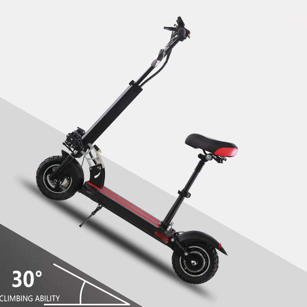 SUNNIGOO ES-N3MAX elektrinis paspirtukas 800W
