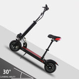 SUNNIGOO ES-N3MAX elektrinis paspirtukas 800W