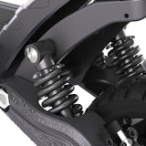 Ausom F1 Max Electric Scooter, 2*1400W Motor, 60V 20.8Ah