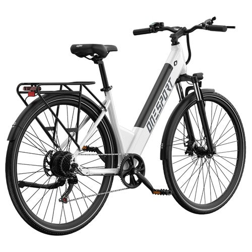 ONESPORT OT12 elektrinis dviratis, 250 W variklis, 36 V 13 Ah