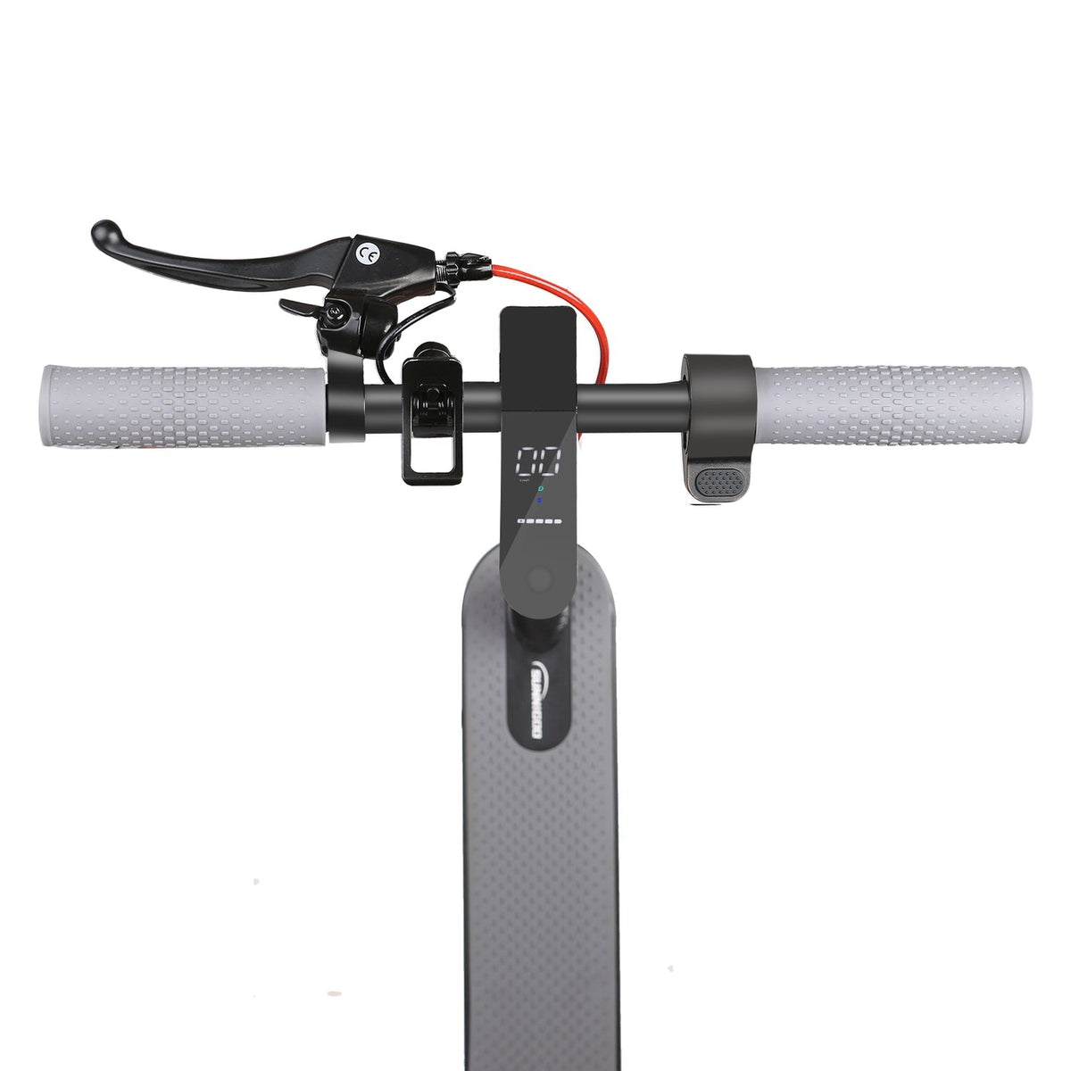 SUNNIGOO N7PRO | 350 W sulankstomas elektrinis paspirtukas