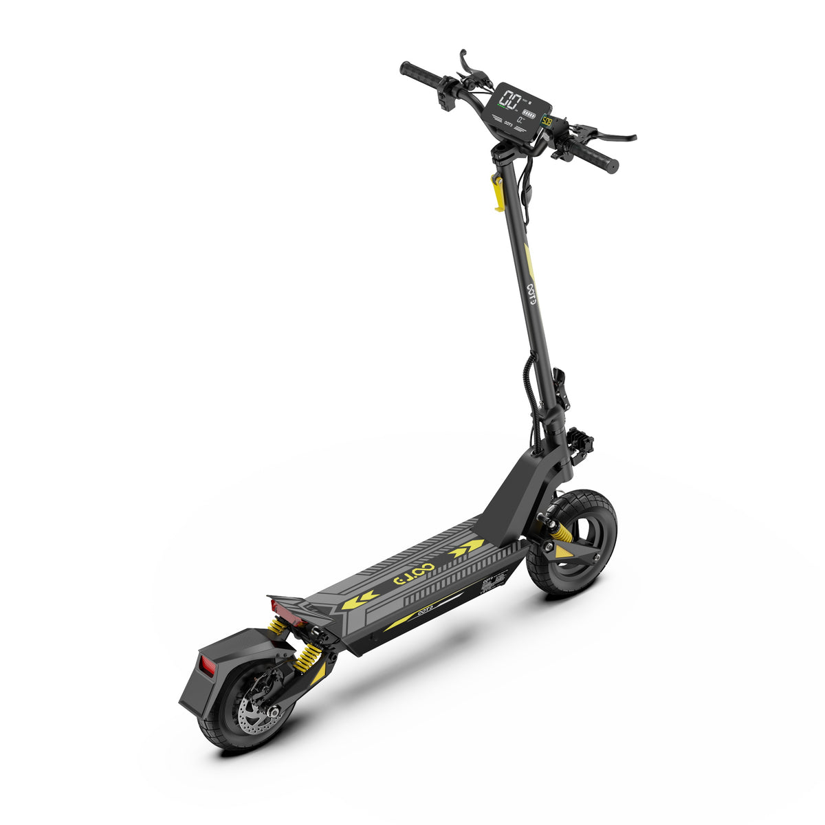 OOTD T08 Electric Scooter 800W