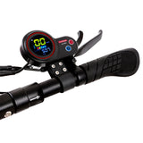 SUNNIGOO ES-N3MAX elektrinis paspirtukas 800W