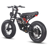 Fafrees F20 ULTRA 25Ah Electric Bike