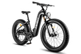 Fafrees F26 CarbonX Elektrinis Dviratis