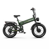 Apefox RH20 Electric Bike  500W*2