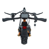 KuKirin G2 Pro (VMP) elektrinis paspirtukas, 500 W variklis, 48 V 15,6 Ah