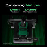 Creality Hi Combo CFS Multi-material System 3D Printer