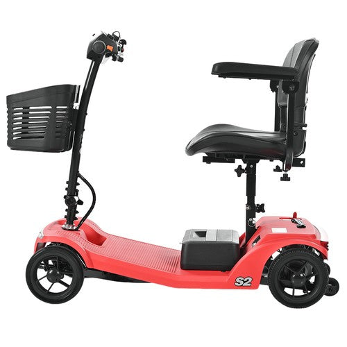 „Sweetrich S2“ mobilumo paspirtukas 250W l