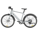 DYU Stroll 1 Elektrinis Dviratis 250 W 100km