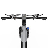 DUOTTS E29 Elektrinis Dviratis, Shimano Hidrauliniai Diskiniai Stabdžiai