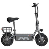 iScooter F2 Elektrinis Paspirtukas 500W